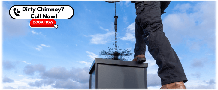 Chimney Cleaning Irving TX